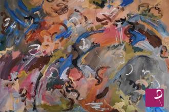 online paintings on sale