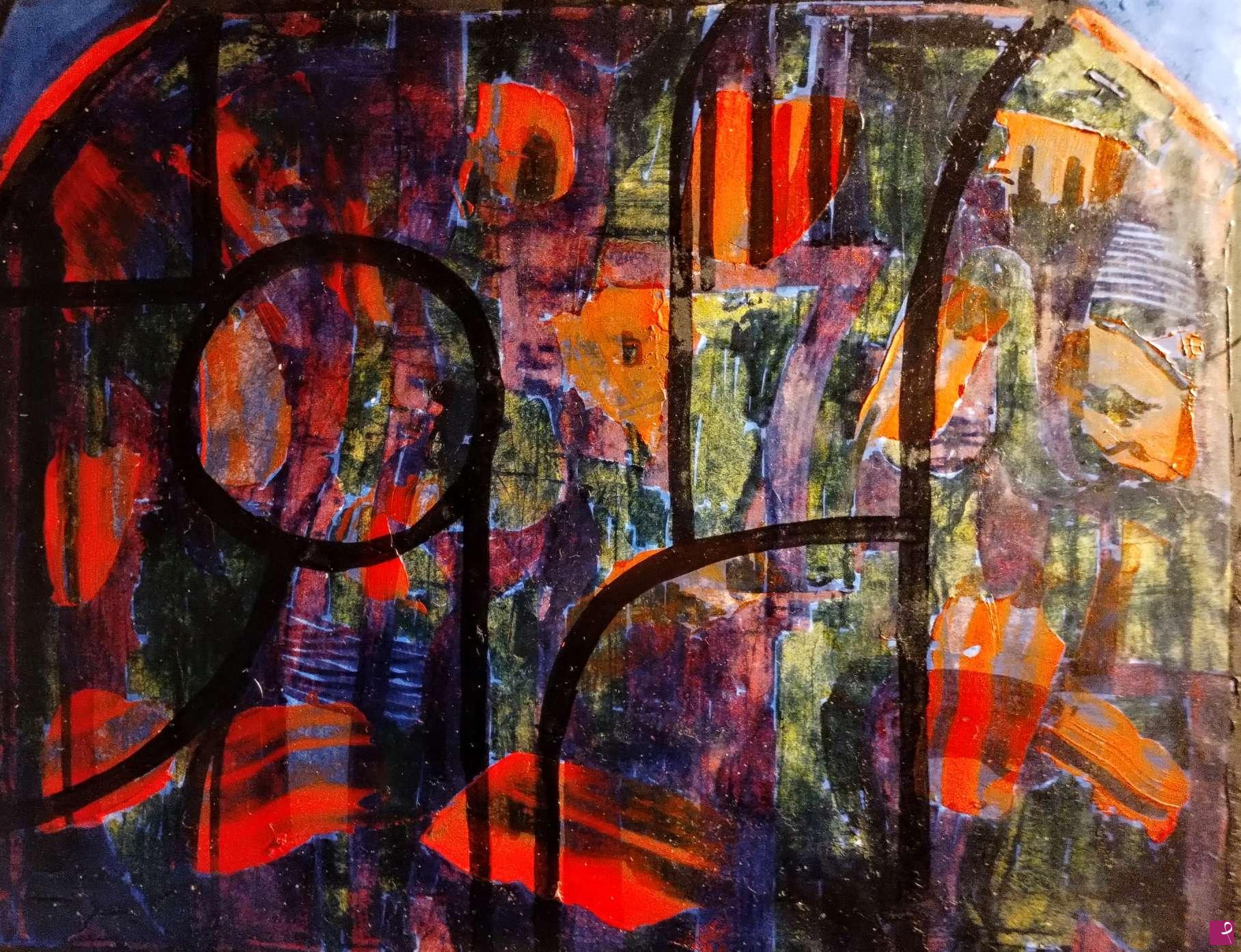 paintings on sale online