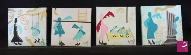 paintings on sale online