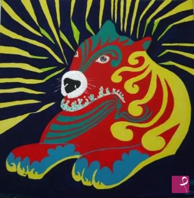 online paintings on sale