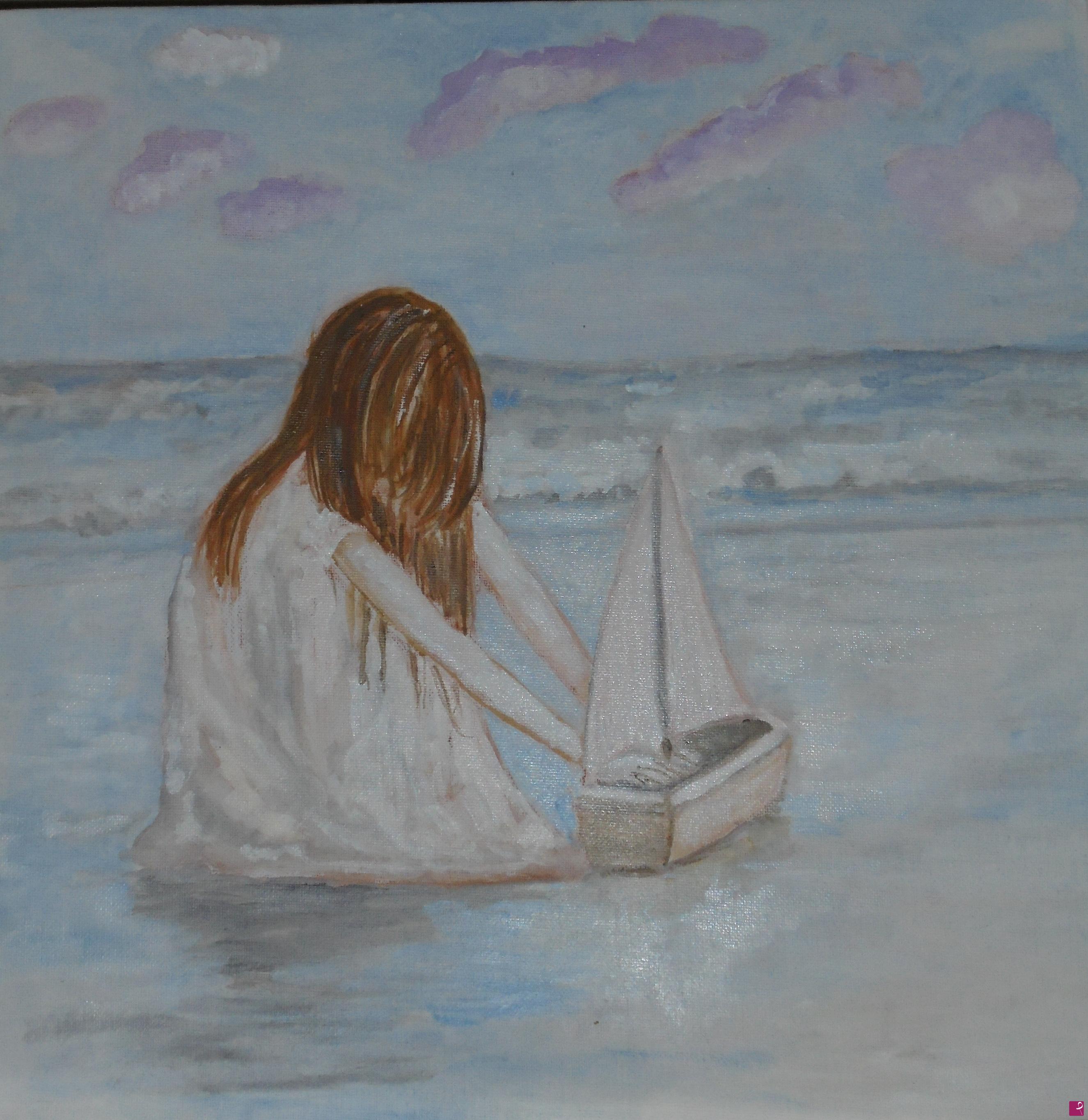 paintings on sale online