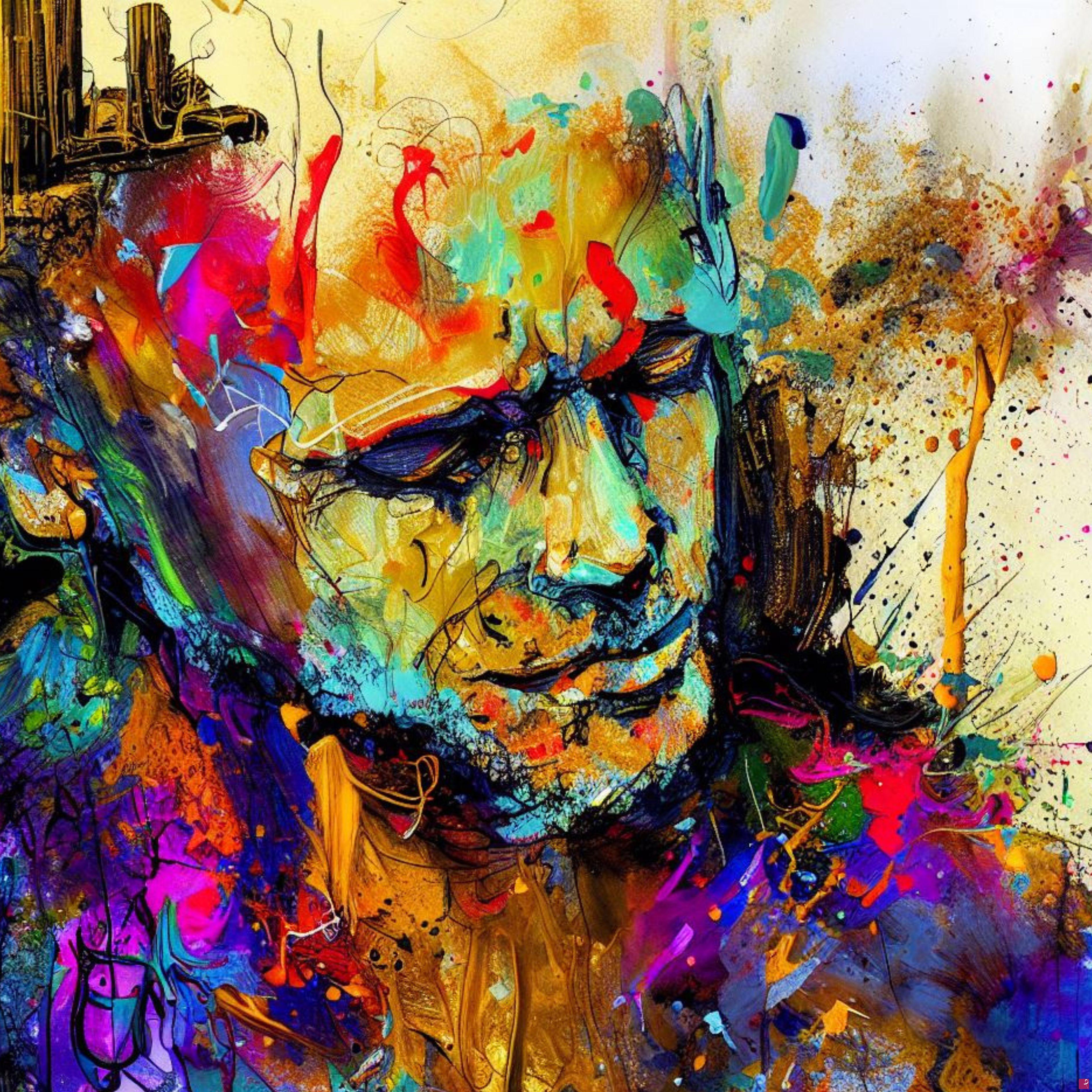 paintings on sale online