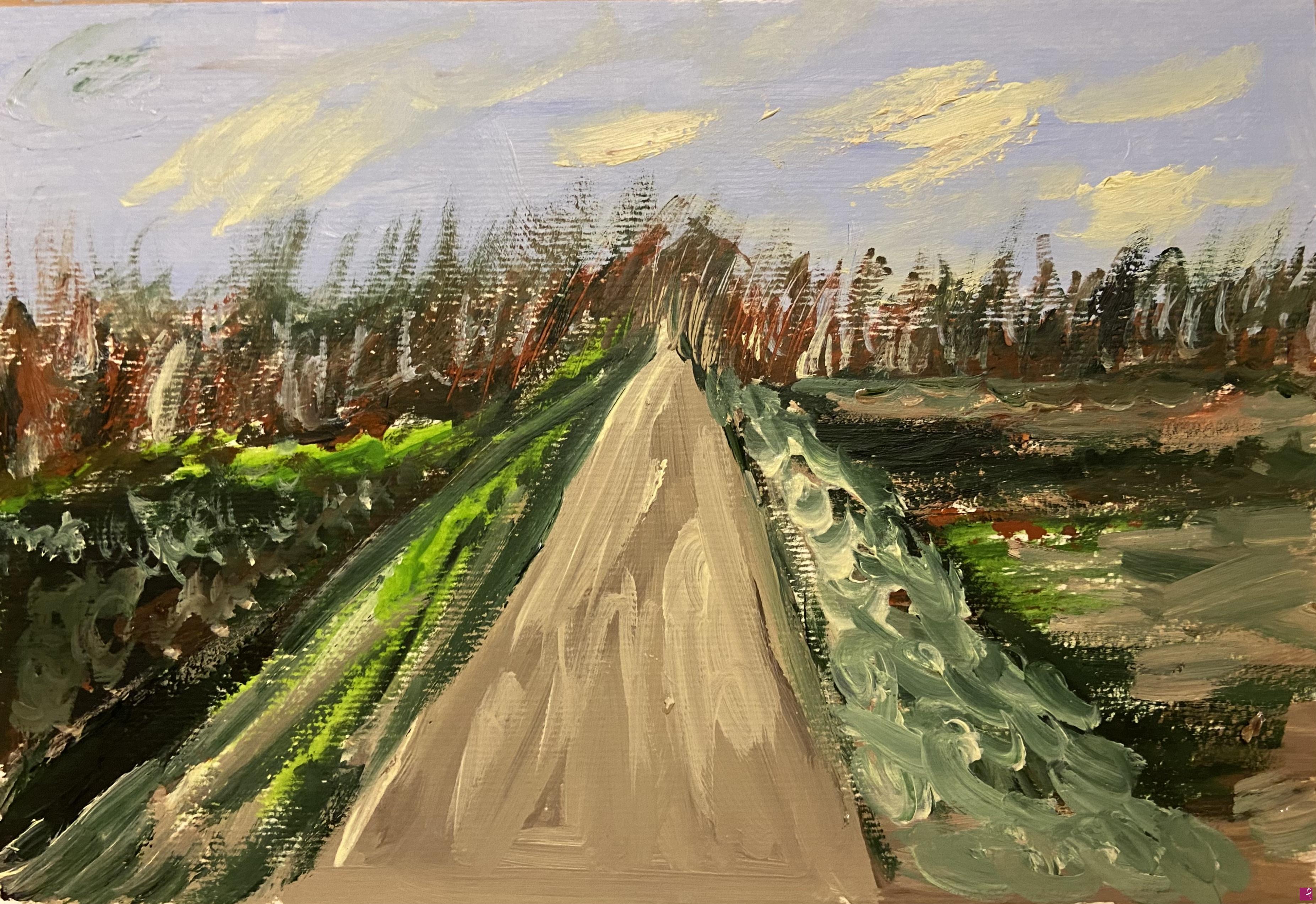 paintings on sale online
