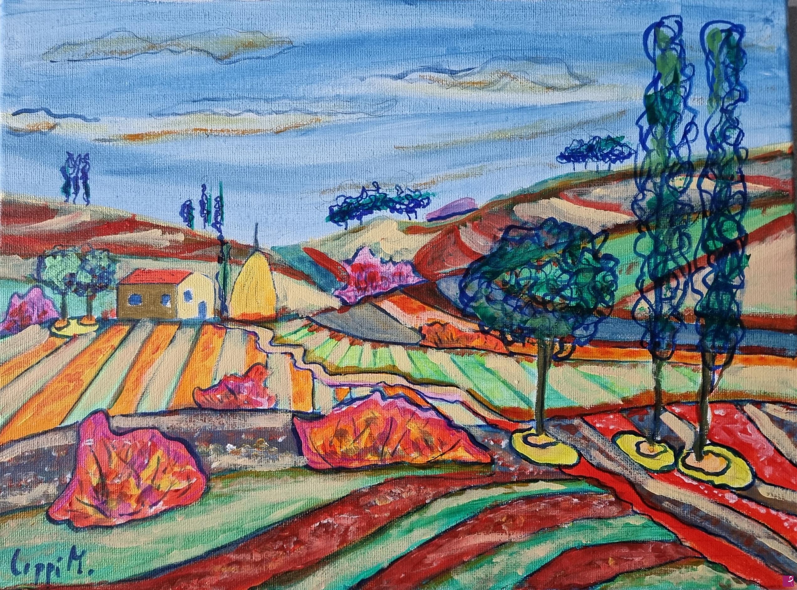 paintings on sale online