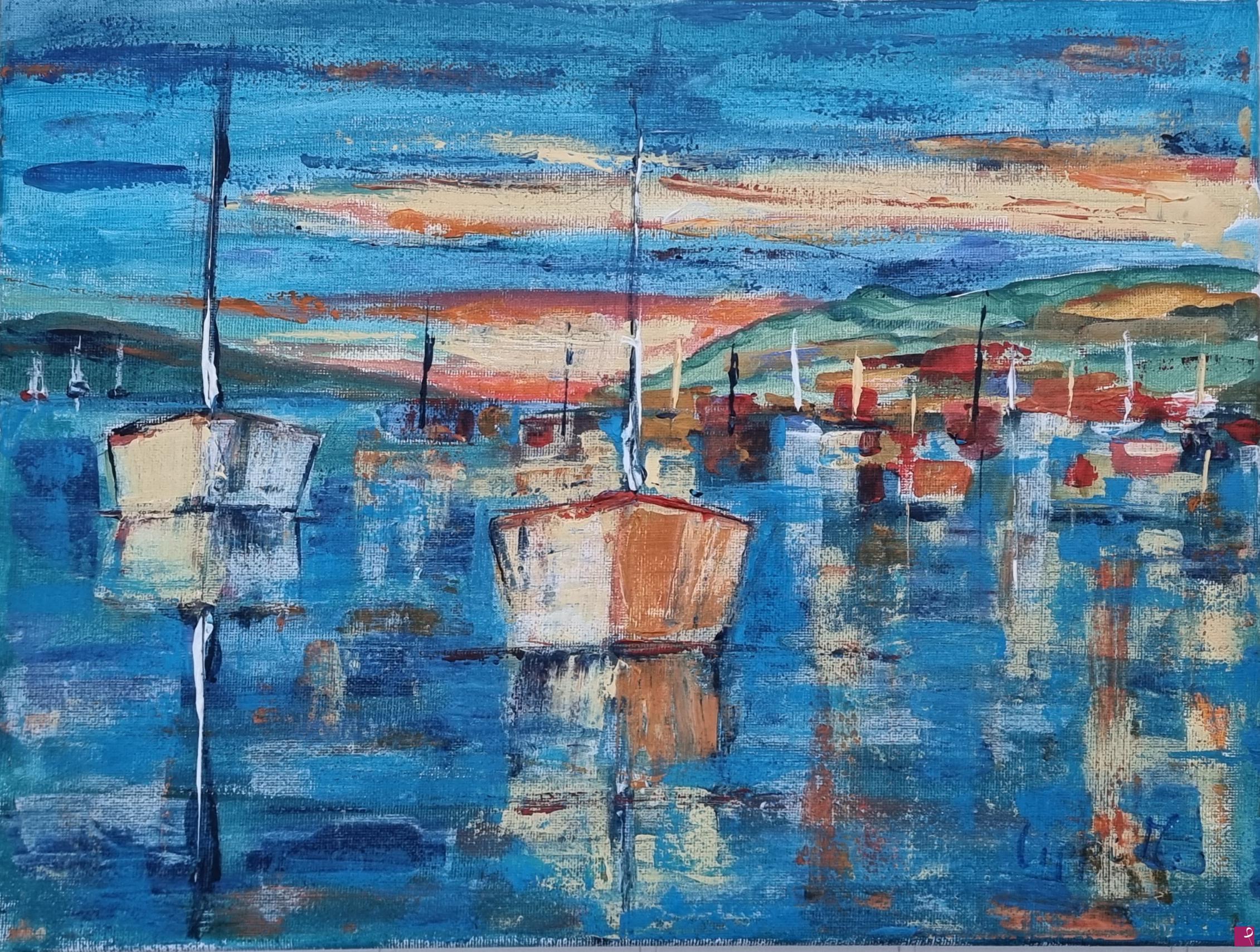 paintings on sale online