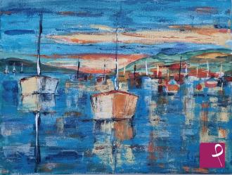 online paintings on sale