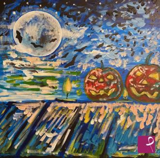 online paintings on sale