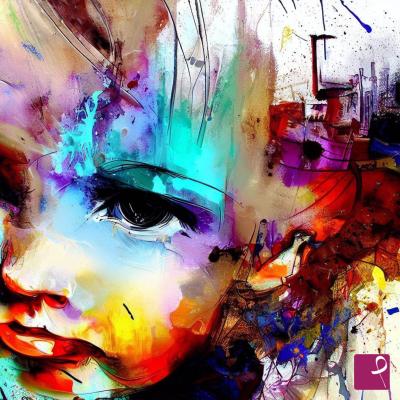 online paintings on sale