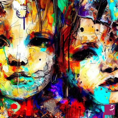 online paintings on sale