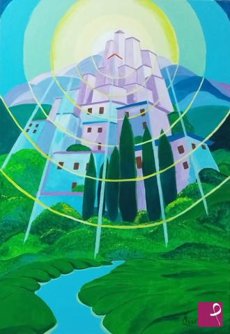 online paintings on sale