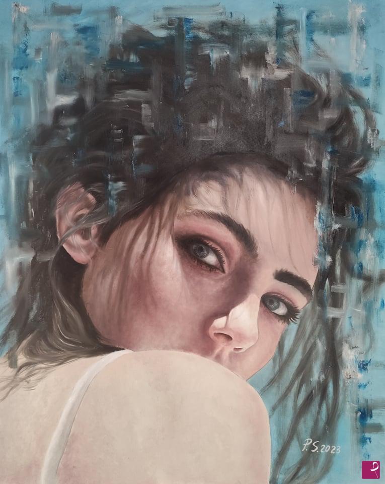 paintings on sale online