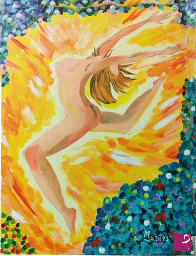 online paintings on sale