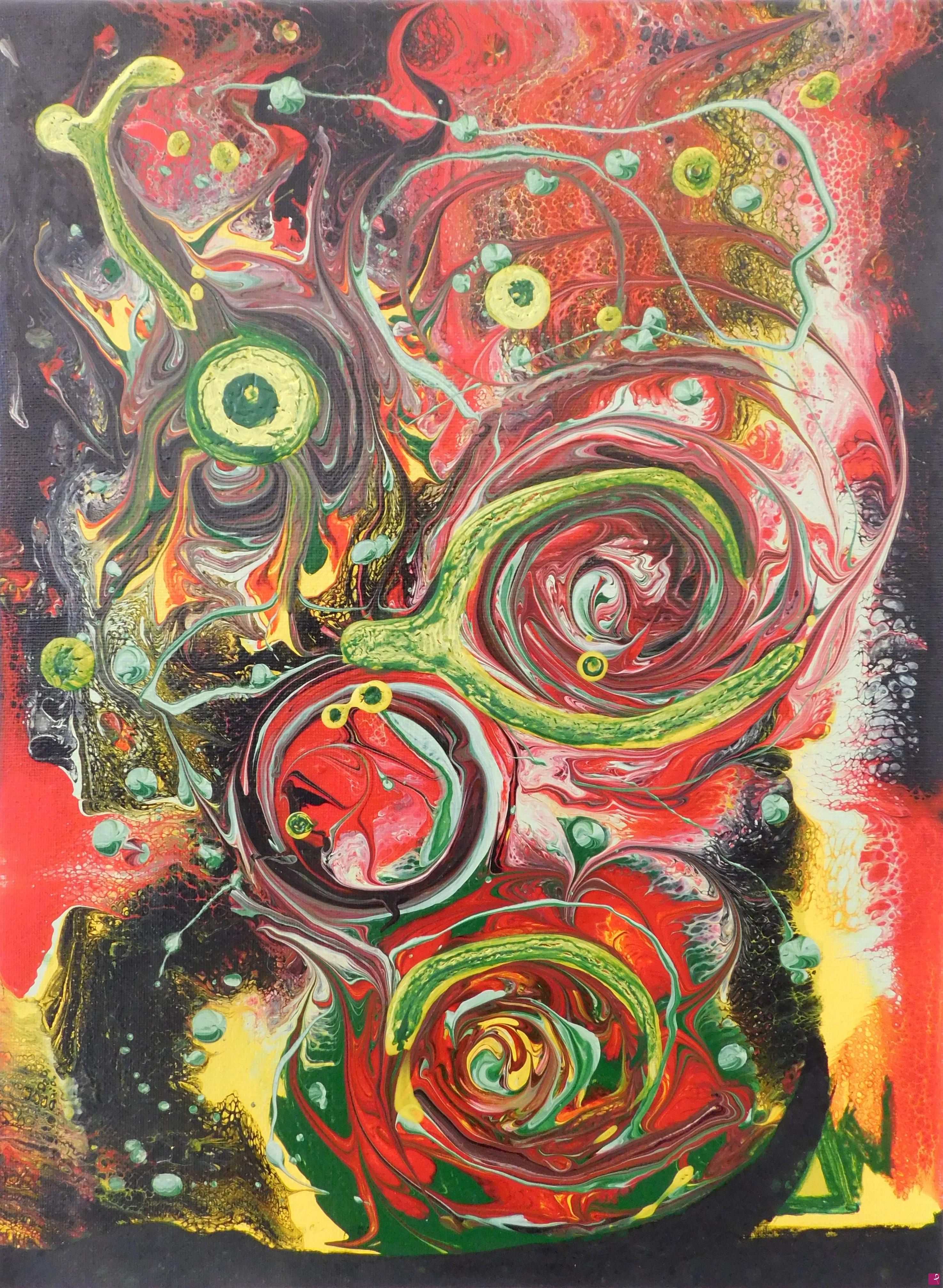 paintings on sale online