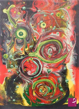 online paintings on sale