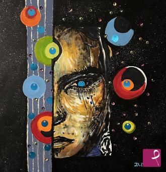 online paintings on sale