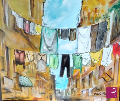 online paintings on sale