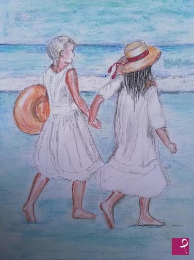 online paintings on sale