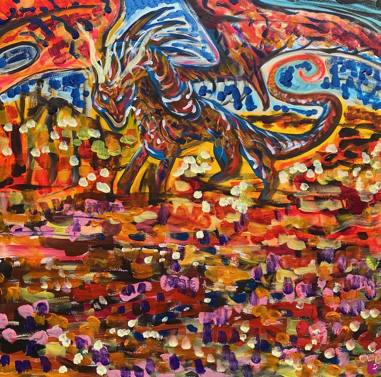 paintings on sale online