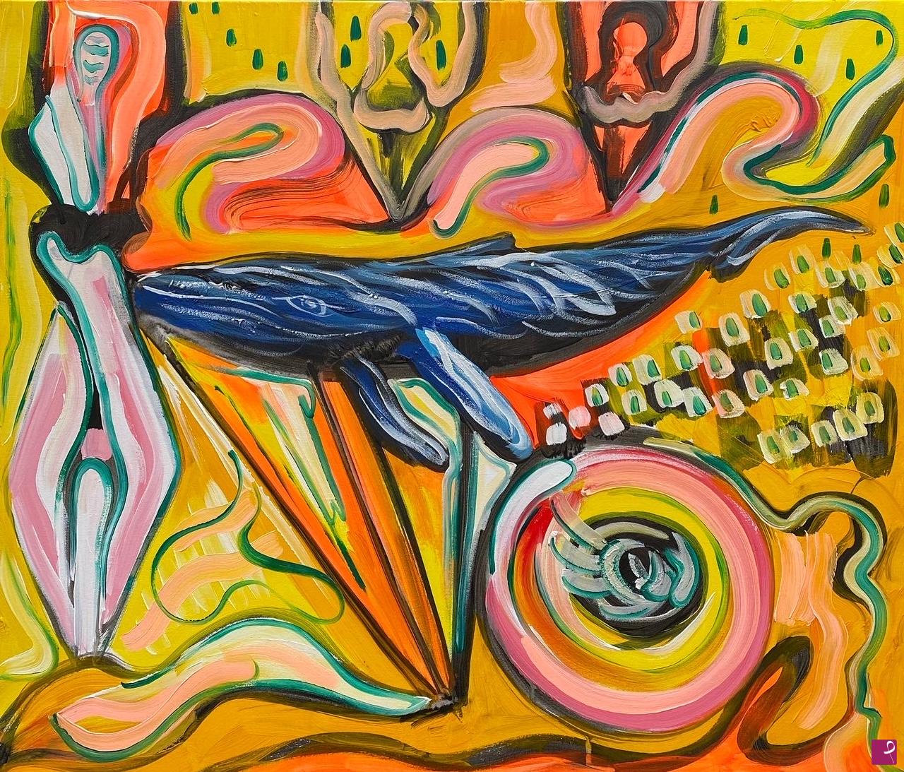 paintings on sale online