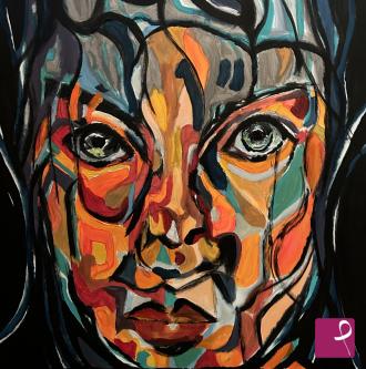 online paintings on sale