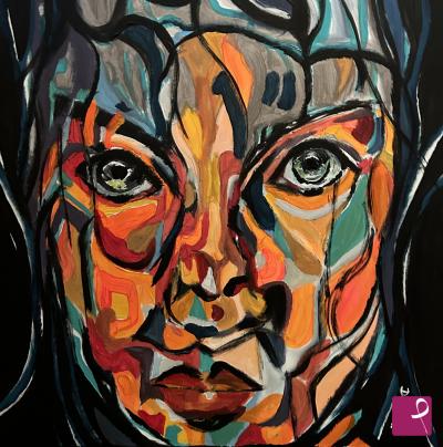 online paintings on sale