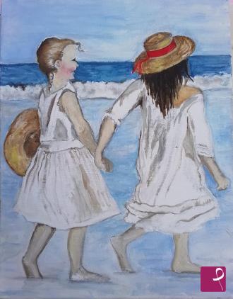 online paintings on sale