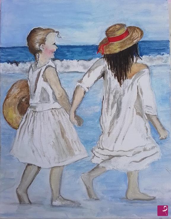 paintings on sale online