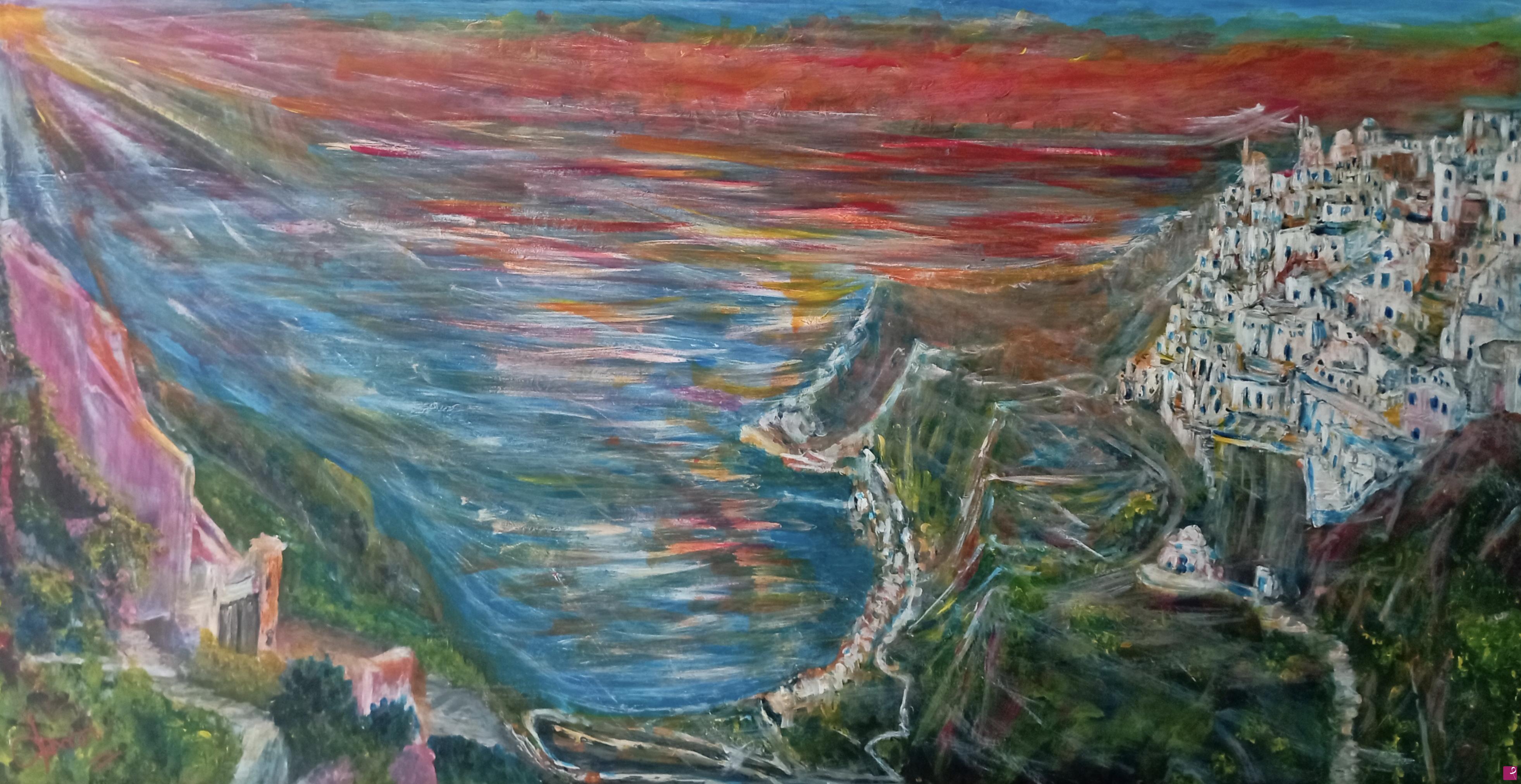 paintings on sale online