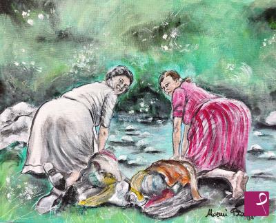 online paintings on sale