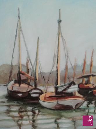 online paintings on sale