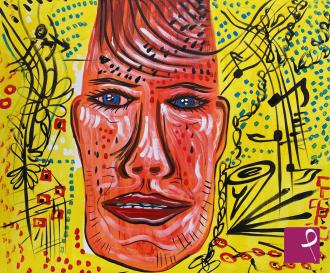online paintings on sale