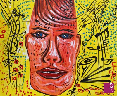online paintings on sale