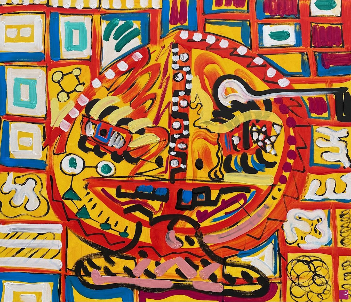 paintings on sale online