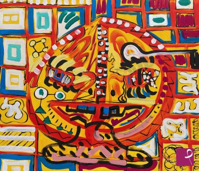 online paintings on sale