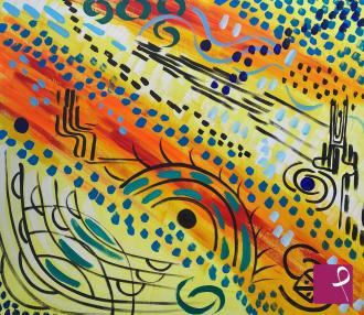 online paintings on sale