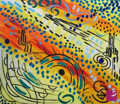 online paintings on sale