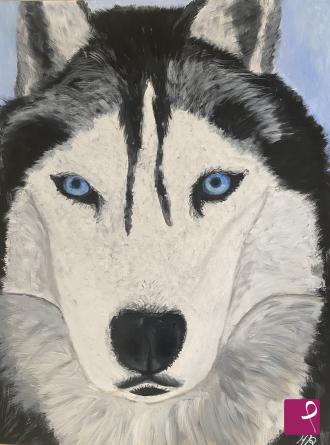 online paintings on sale