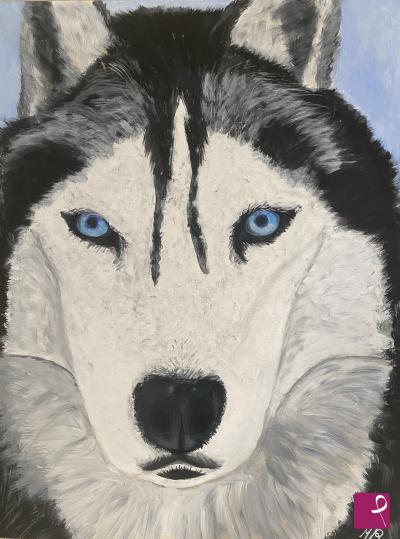 online paintings on sale