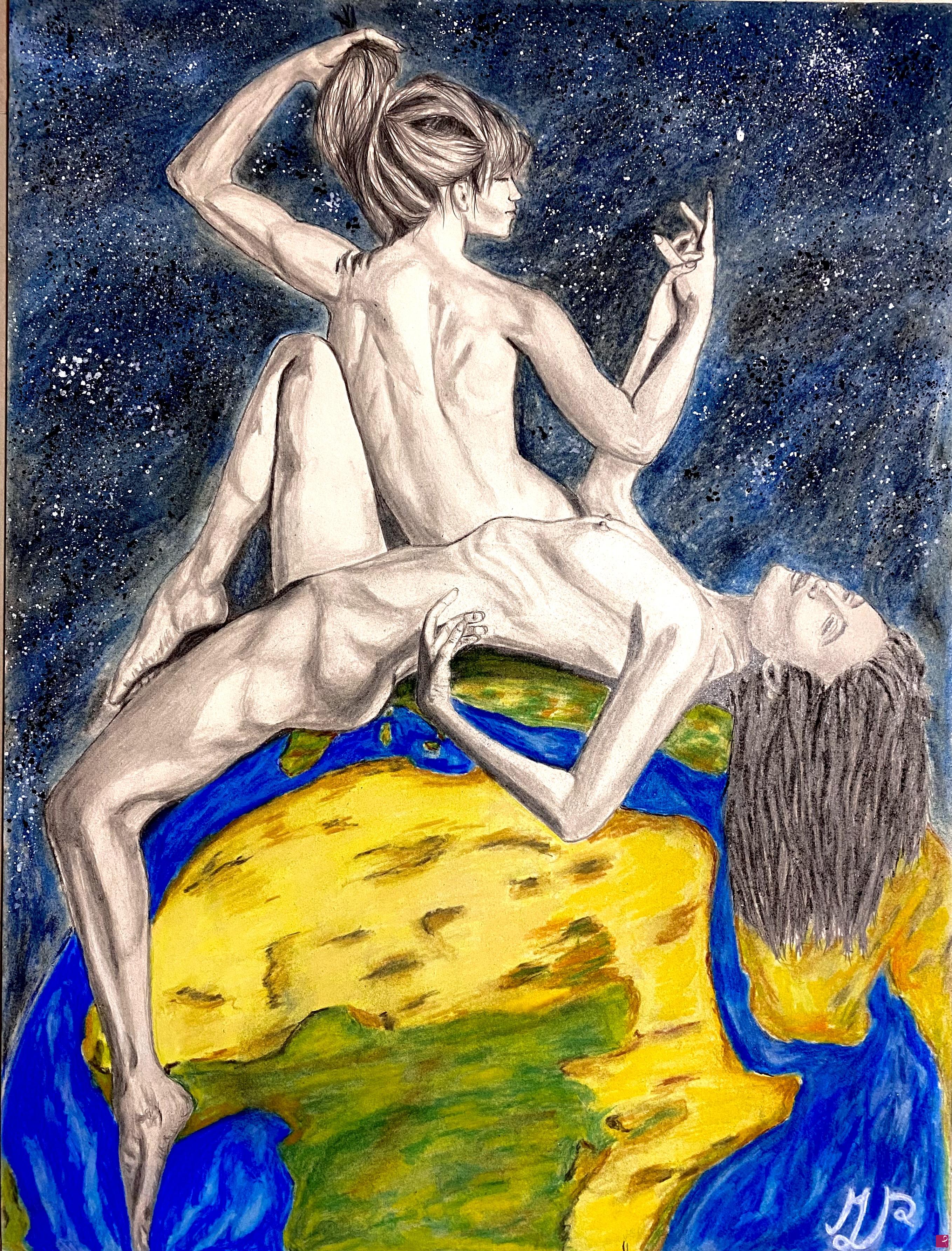 paintings on sale online