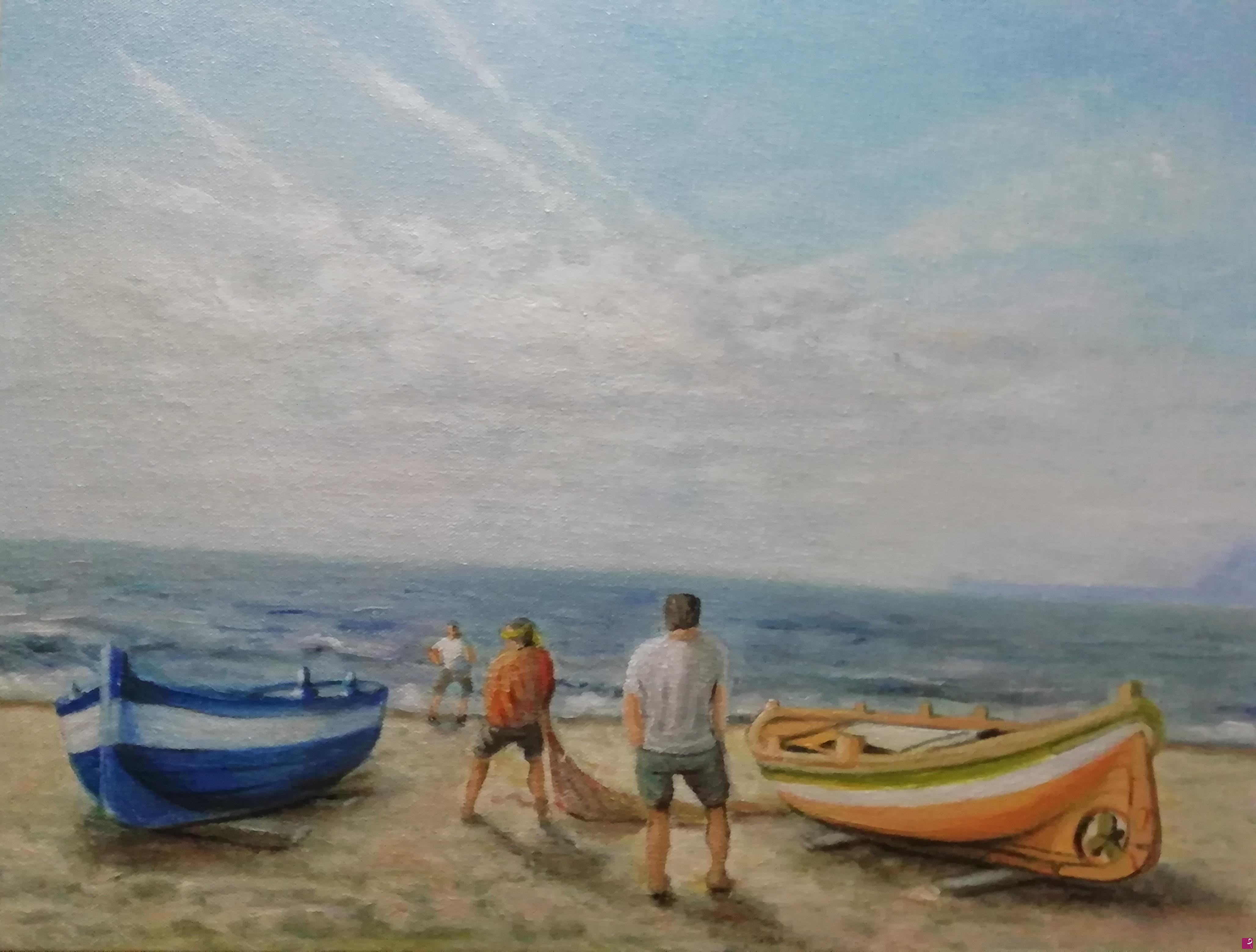 paintings on sale online
