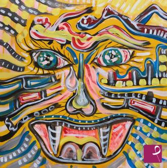 online paintings on sale