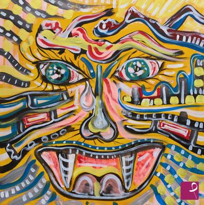 online paintings on sale