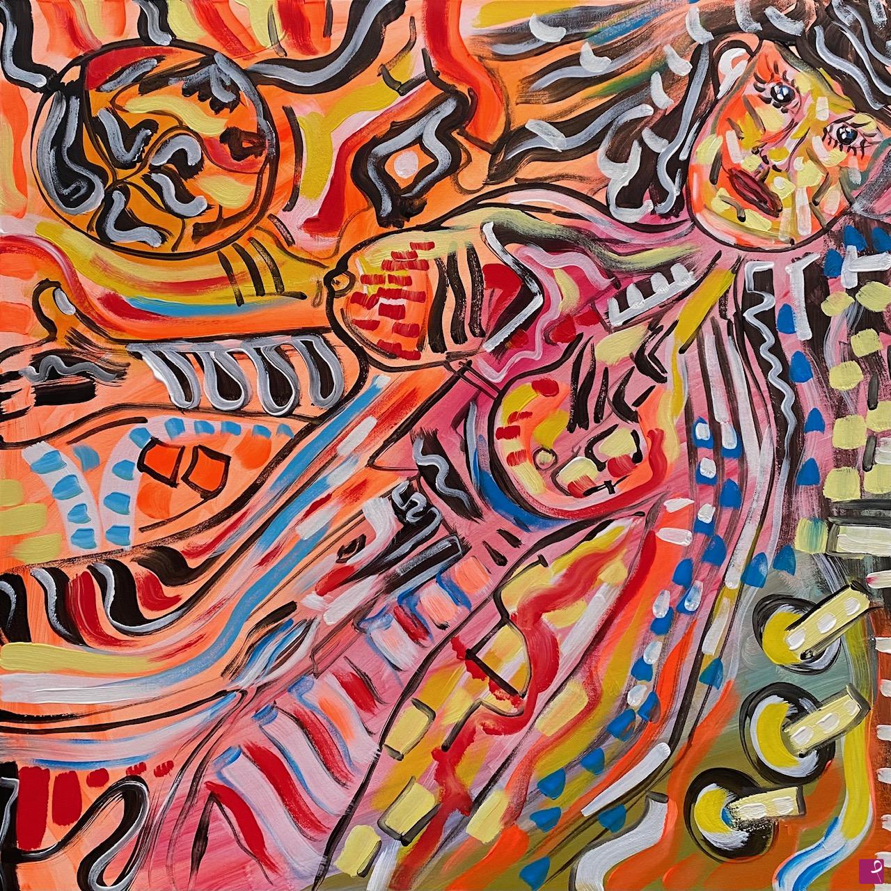 paintings on sale online