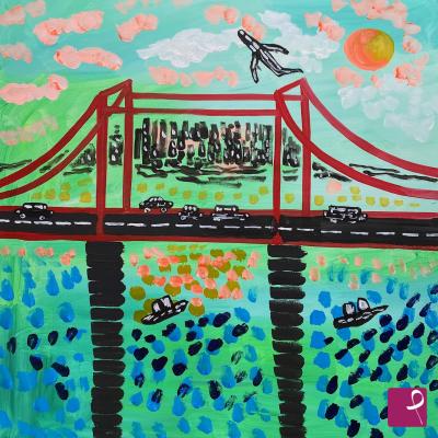 online paintings on sale