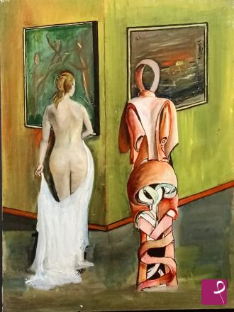online paintings on sale