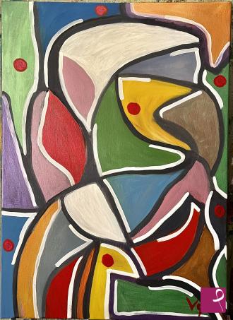 online paintings on sale