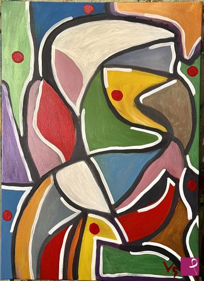 online paintings on sale