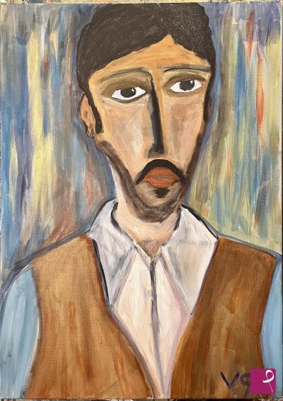 online paintings on sale