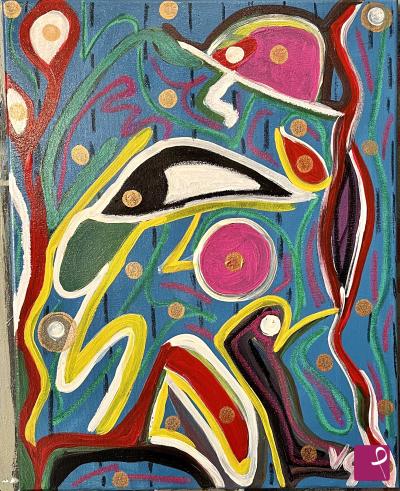 online paintings on sale