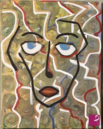 online paintings on sale